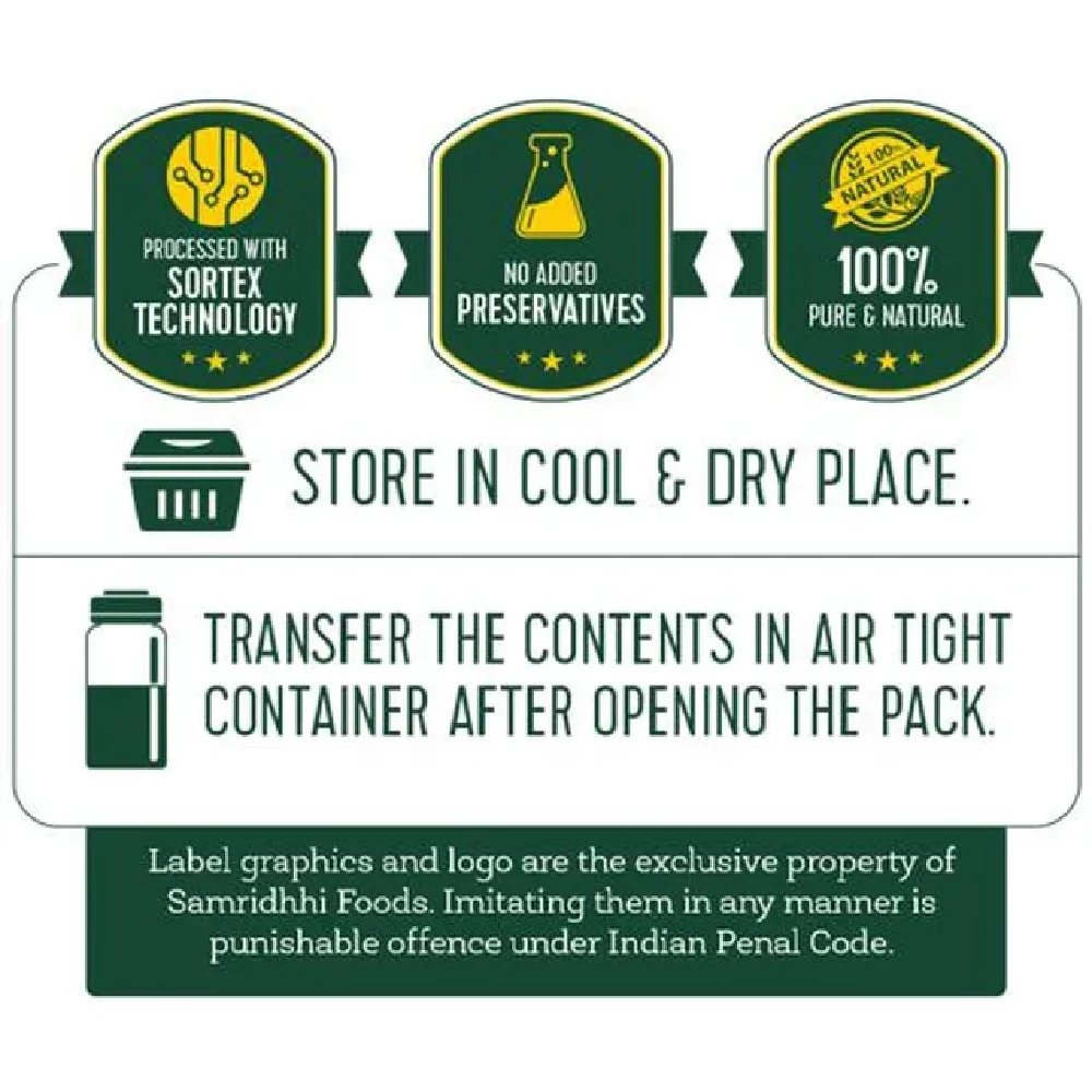 Earth Fresh Chana Dal, 1 Kg-5.webp